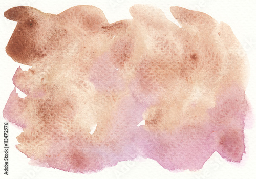 rough dirty abstract brown purple textures watercolor background