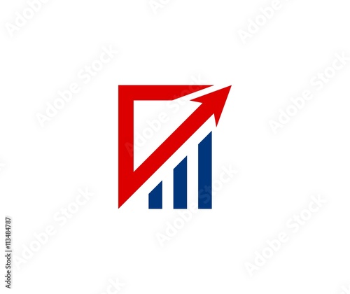 Financial logo