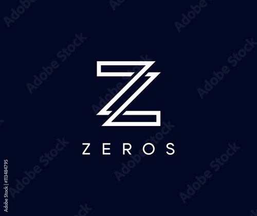Z logo photo