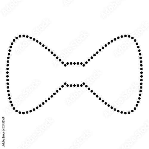 Bow Tie icon