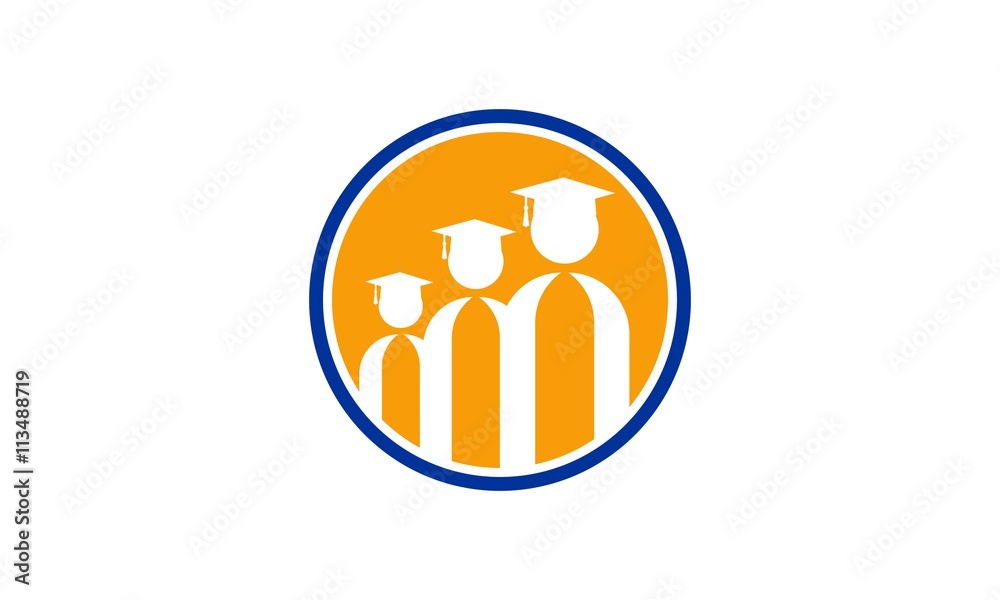 Student logo icon