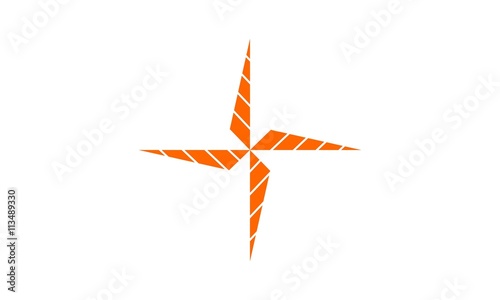 compas logo