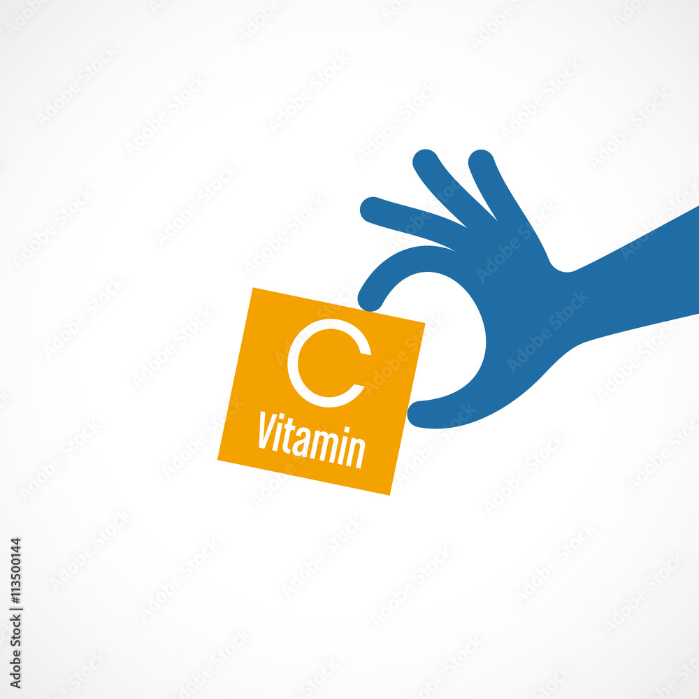 vitamine C