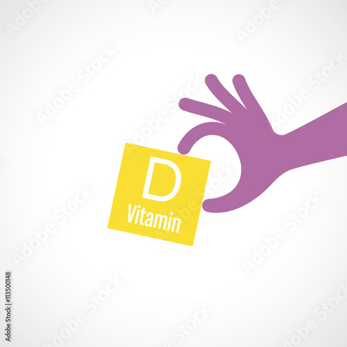 vitamine D