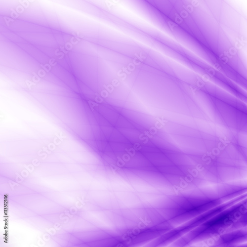 Unusual background abstract violet energy design