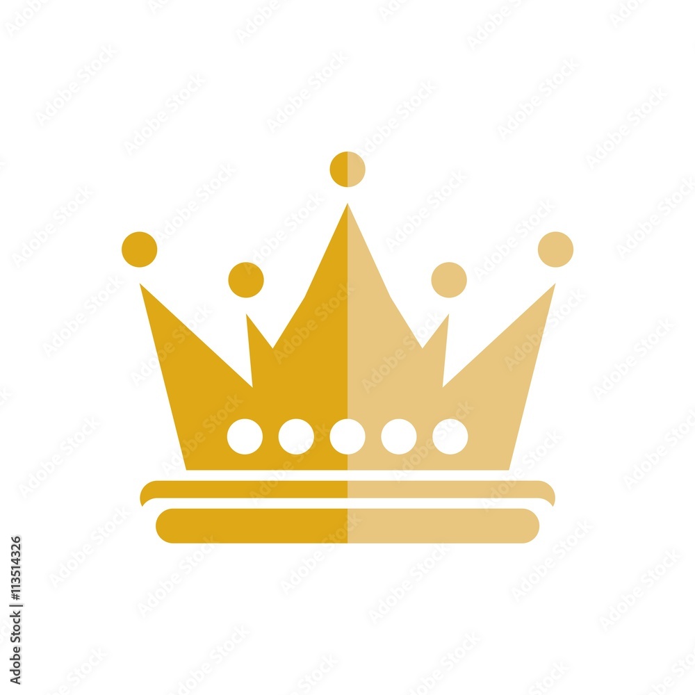 design logo crown gems creative color purple design design logo crown gems creative color purple design