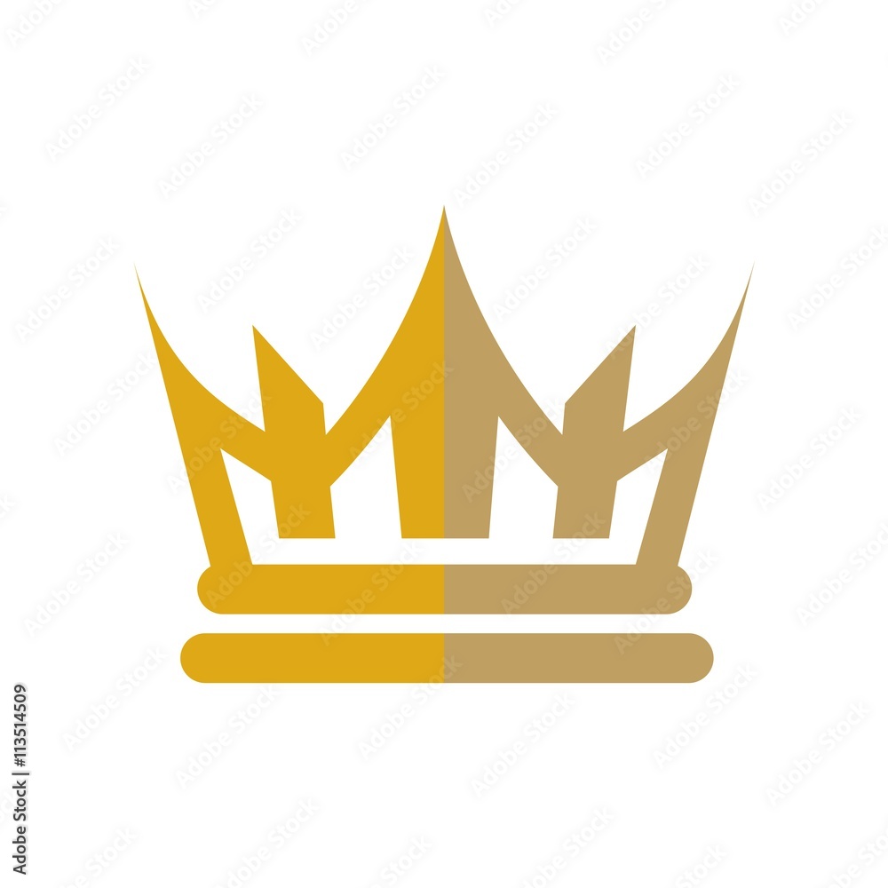design logo crown gems creative color purple design design logo crown gems creative color purple design