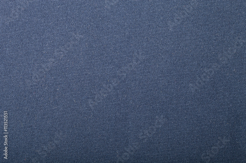 Surface of cloth for textured background