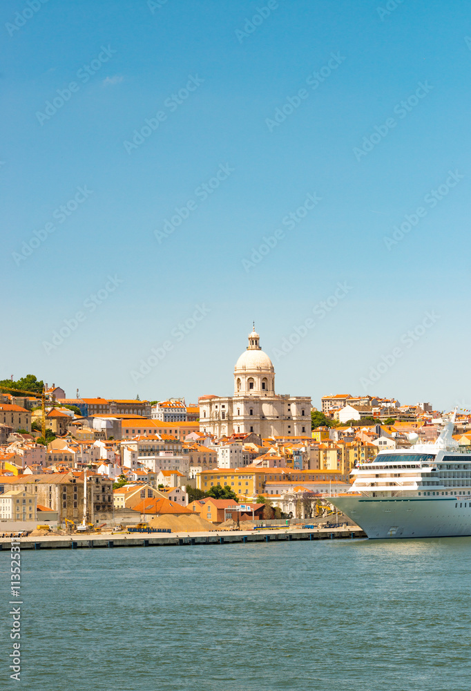 Lisbon Lisbon