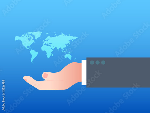 mani, informatica, tecnologia, rete, web, internet