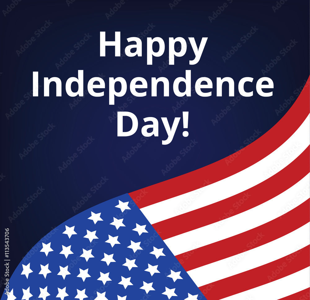 Happy Independence day