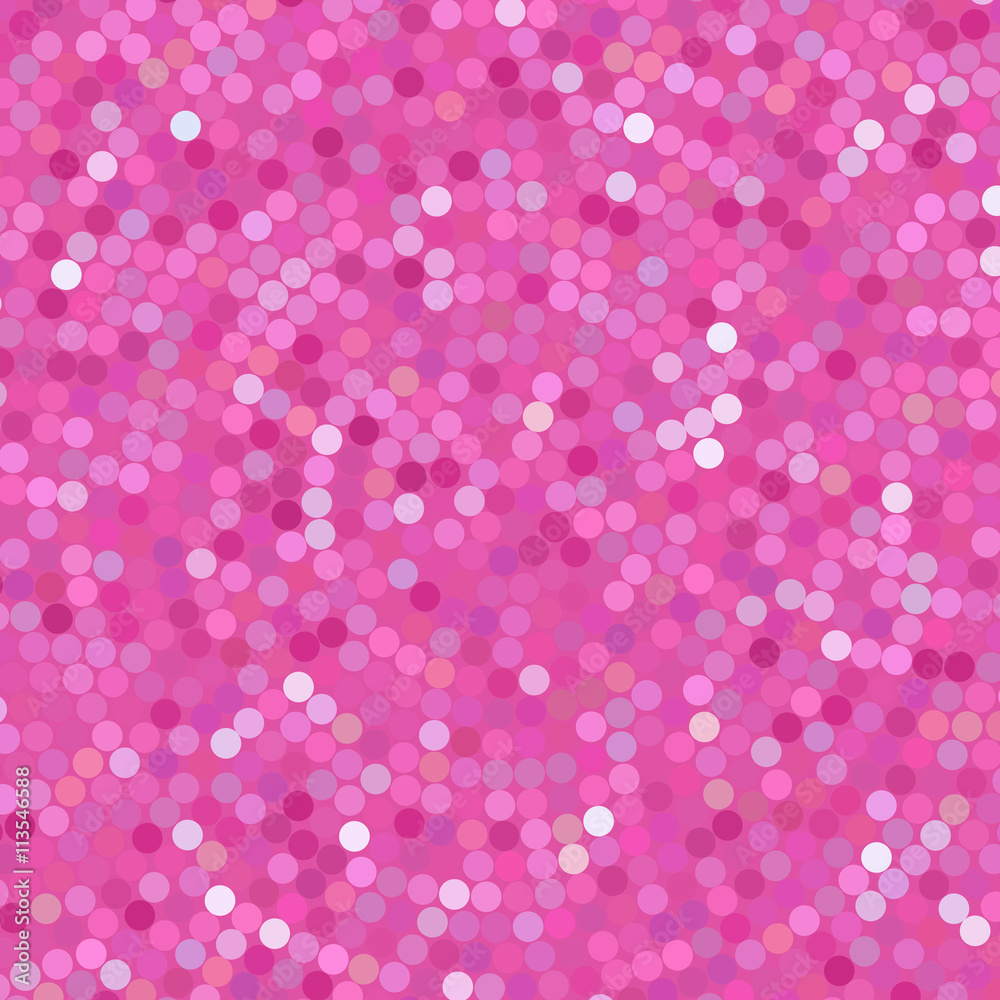 Simple confetti background, vector illustration. Simple confetti background, vector illustration.