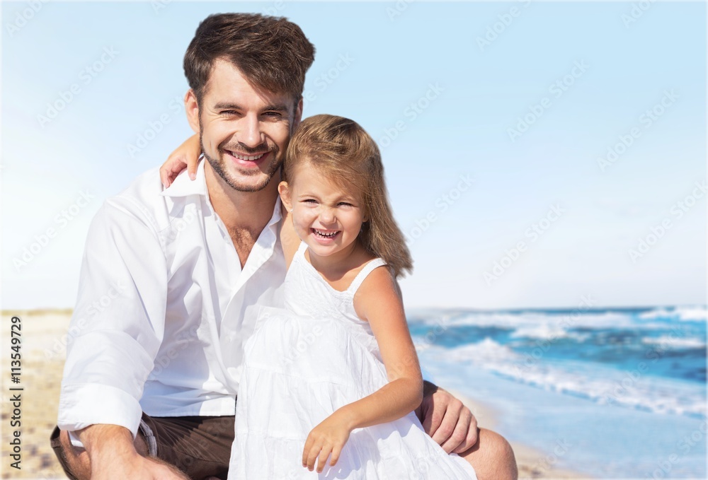 Obraz premium Mother.