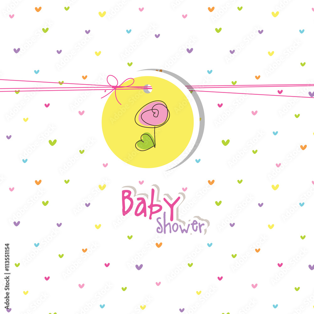 Greeting card with copy space Greeting card with copy space