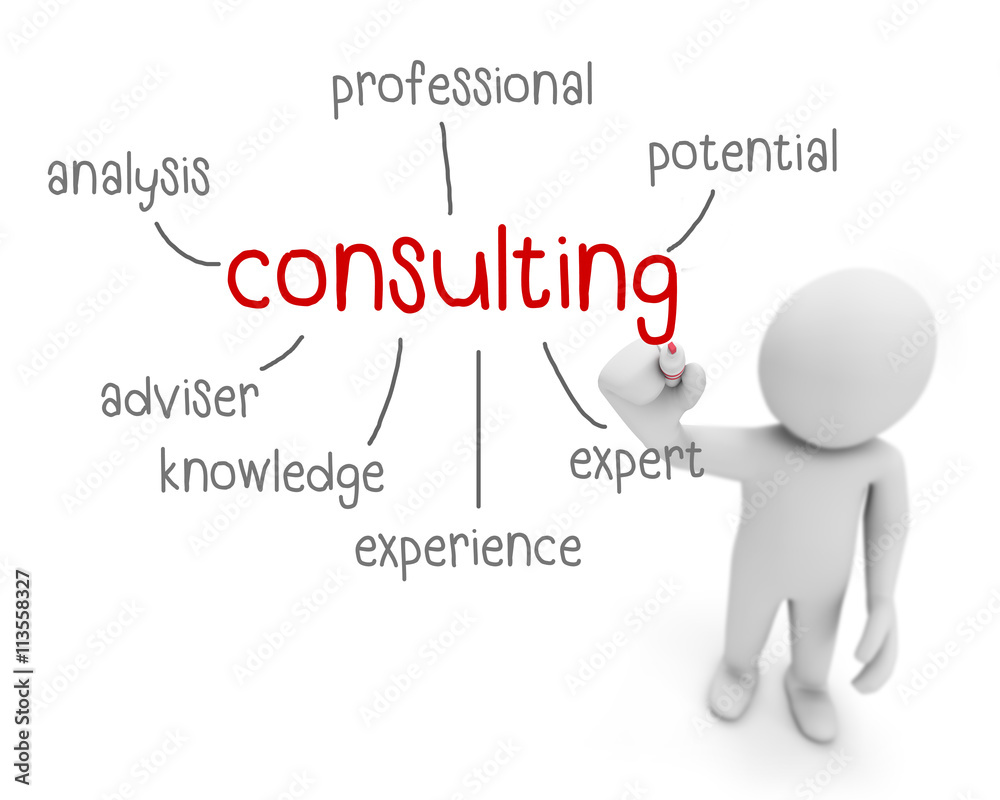 consultion consultion