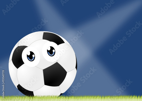 Fußball