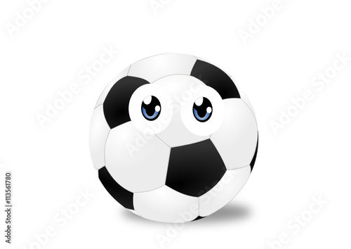 Fußball
