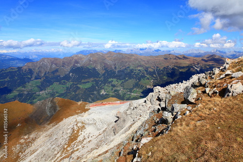 Foto Weisshorn
