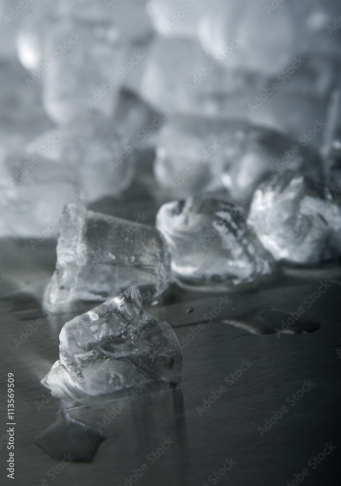 Ice Cubes