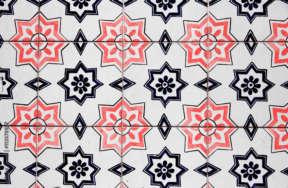 Portugueses tiles Portugueses tiles