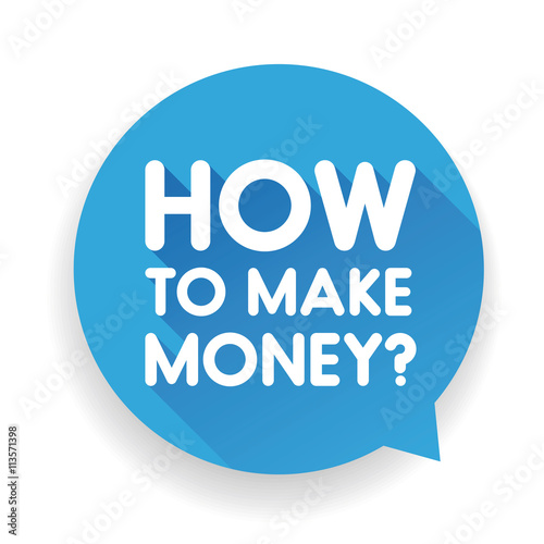 How to make money sign vector