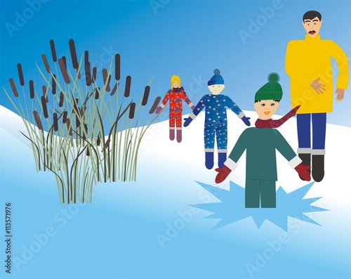 winter