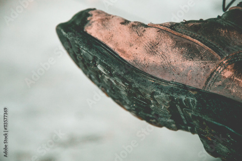 Work Boots
