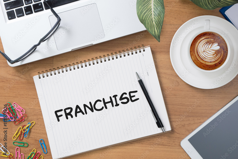 Franchise Franchise