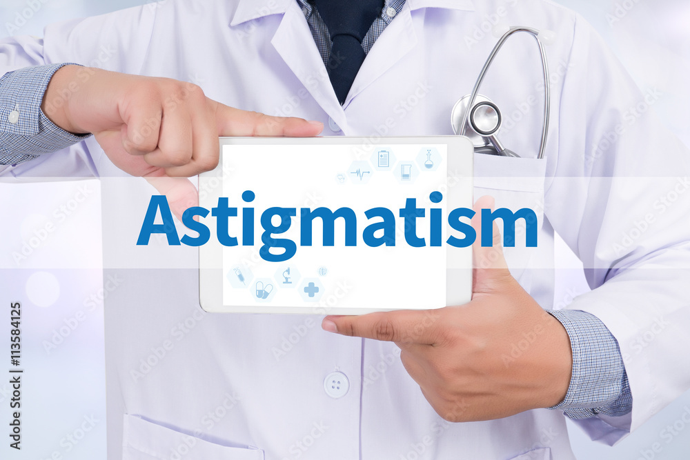 Astigmatism