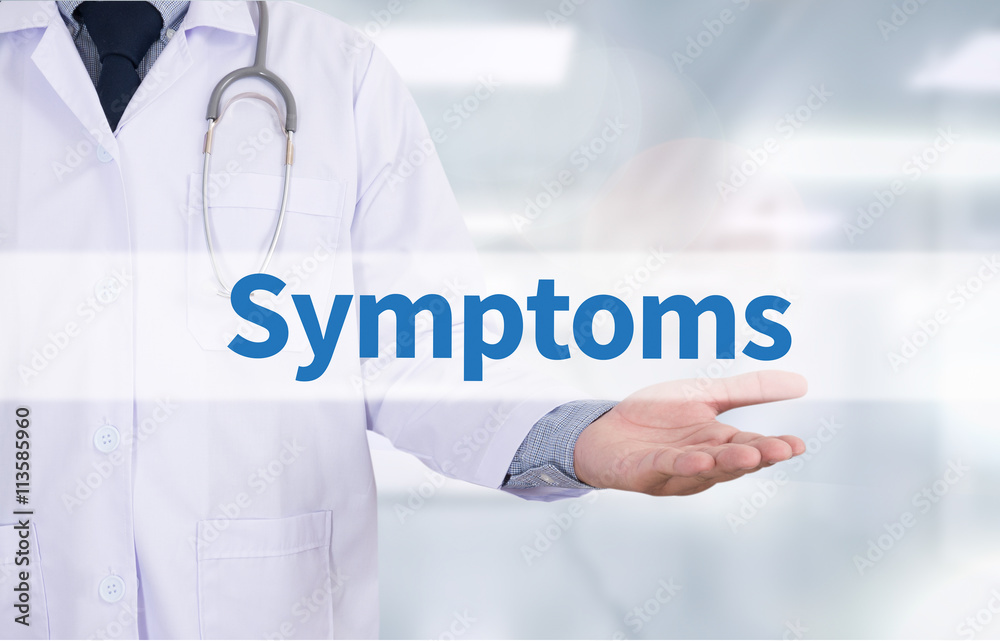 Symptoms Symptoms