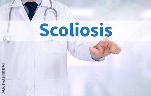 Scoliosis