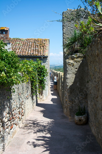 Capalbio - Toscana photo