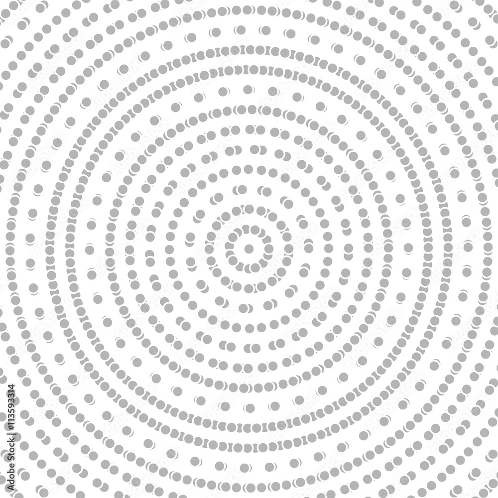 Geometric Modern Vector Pattern Geometric Modern Vector Pattern