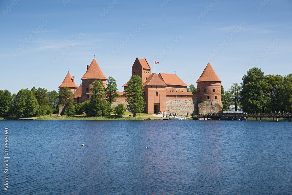 Trakai