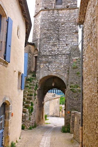 Fotografía TOUR DE L'HORLOGE MARSANNE 2