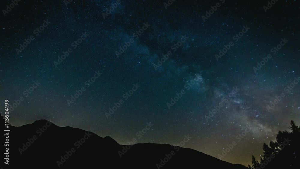 Awesome Milky Way Galaxy Awesome Milky Way Galaxy