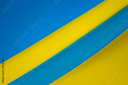 Free Download Blueyellow Paper - GFXLoad