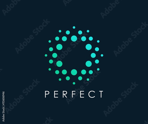 Perfect logo