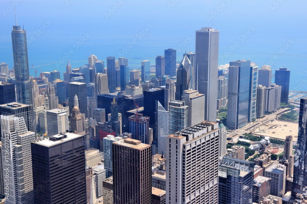 Chicago