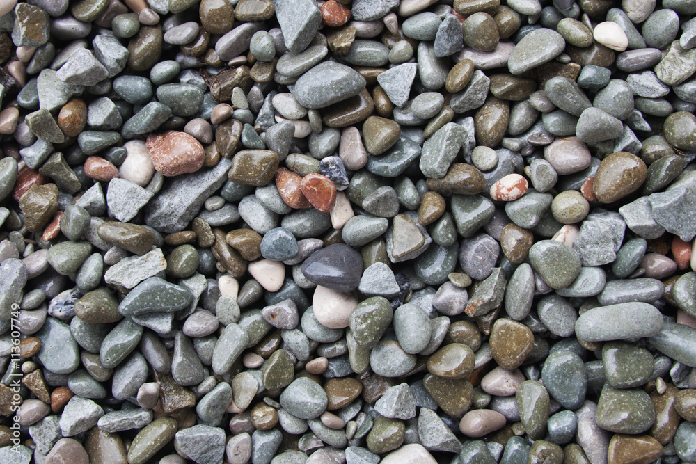 Stones pebble background. Beach rocks Stones pebble background. Beach rocks