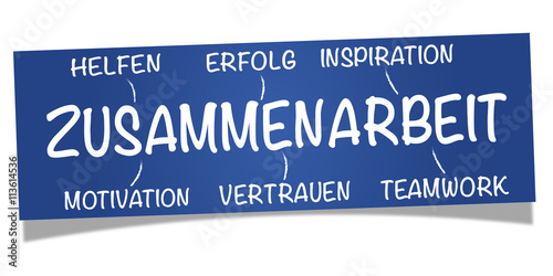 Zusammenarbeit