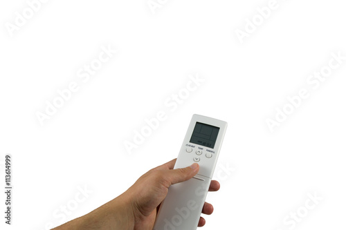 401 - conditioner remote control