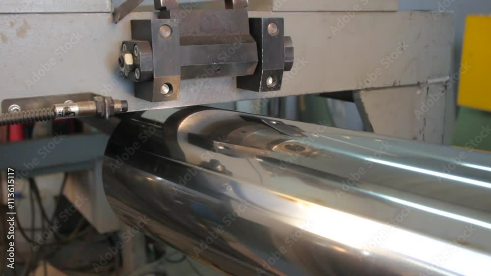 Flat rolled metal products Flat rolled metal products