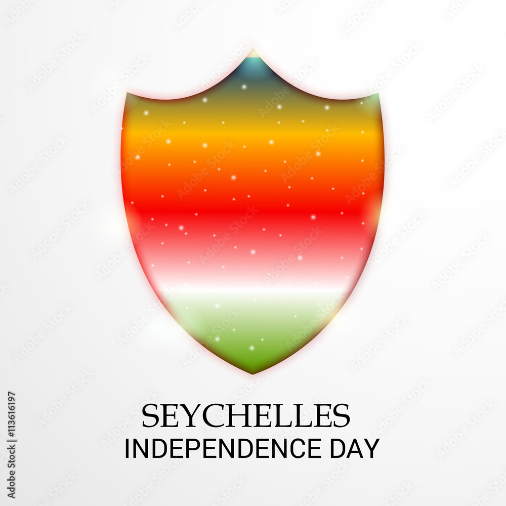 Seychelles Independence Day Seychelles Independence Day