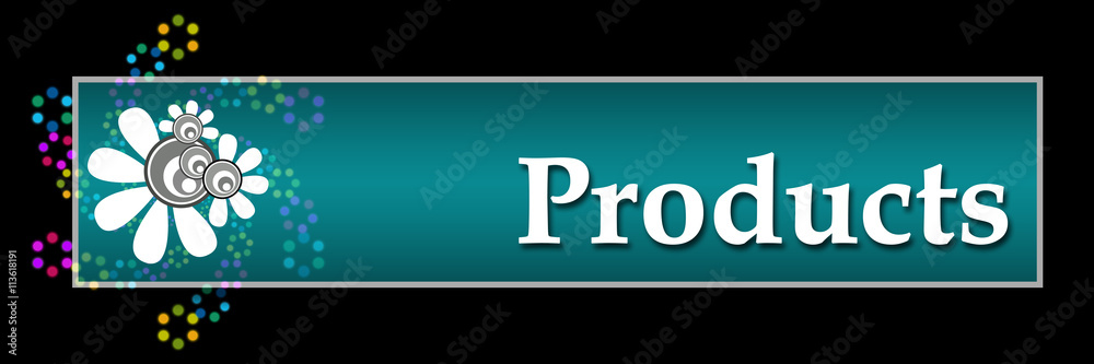 Products Black Horizontal Products Black Horizontal