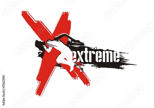 sport extreme marafon
