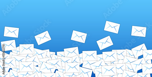 posta elettronica, email, corrispondenza, internet