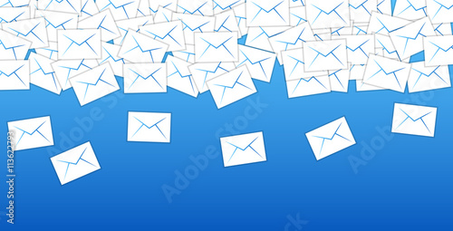posta elettronica, email, corrispondenza, internet