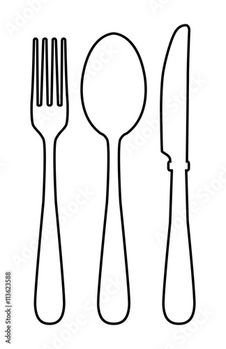 Vector Cutleries