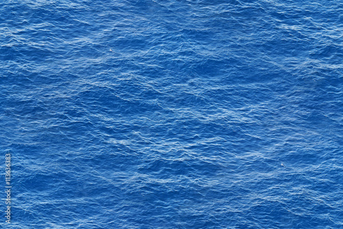 Sea Surface as Seamless Background © smuki